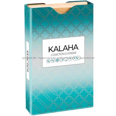 Kalaha: Foldbart - Tactic