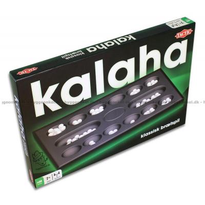 Kalaha - Fra Tactic