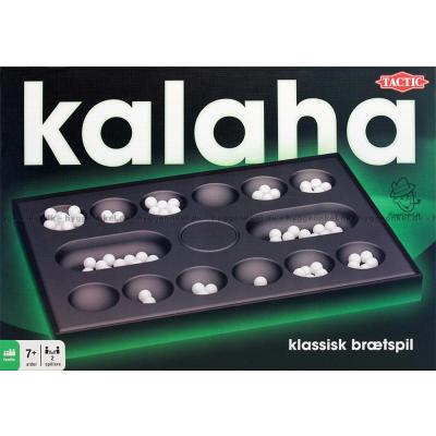 Forsiden af æsken