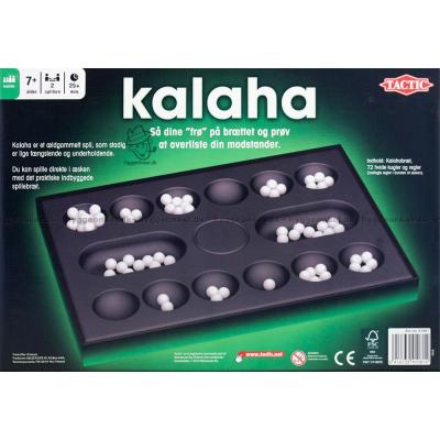 Bagsiden af æsken