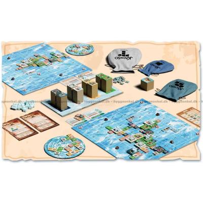 Billede af Kalypso