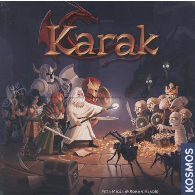 Forsiden af æsken
