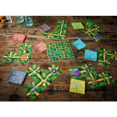 Billede af Karuba: The card game