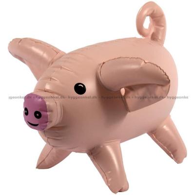 Billede af Kaste Gris: Jumbo