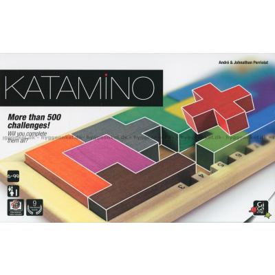 Katamino