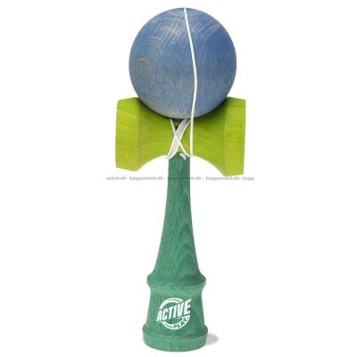 Kendama: Blå - Fra Tactic