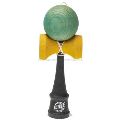 Kendama: Grøn - Fra Tactic