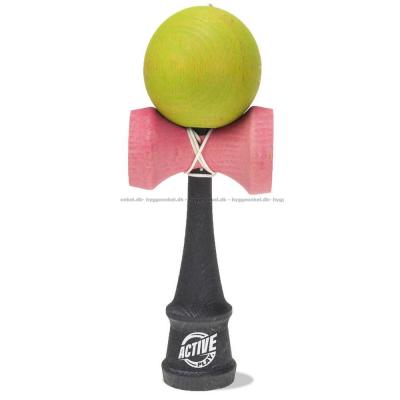 Kendama: Gul - Fra Tactic