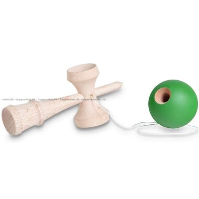 Billede af Kendama: I træ