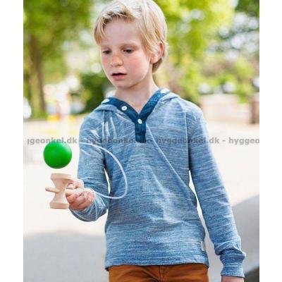 Billede af Kendama: I træ