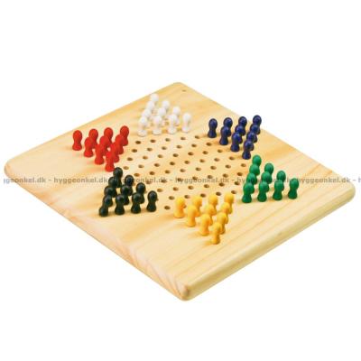 Billede af Kinaskak - Fra Tactic