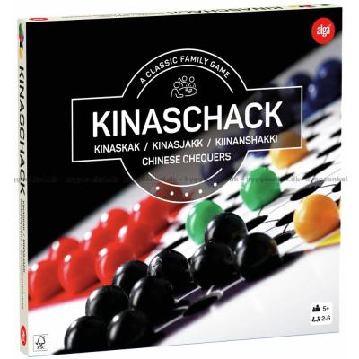 Kinaskak