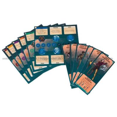Billede af Kinfire Council