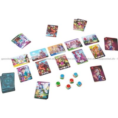 Billede af King of the Dice