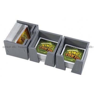 Billede af King of Tokyo: Insert - Folded Space (v2)