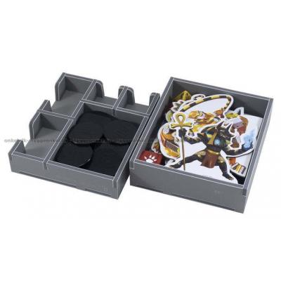 Billede af King of Tokyo: Insert - Folded Space (v2)