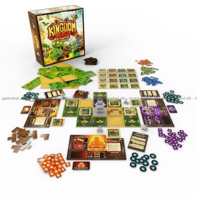 Billede af Kingdom Rush: Rift in Time