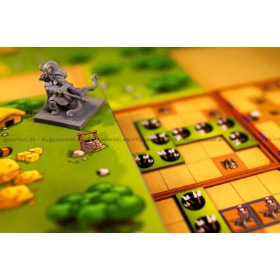 Billede af Kingdom Rush: Rift in Time