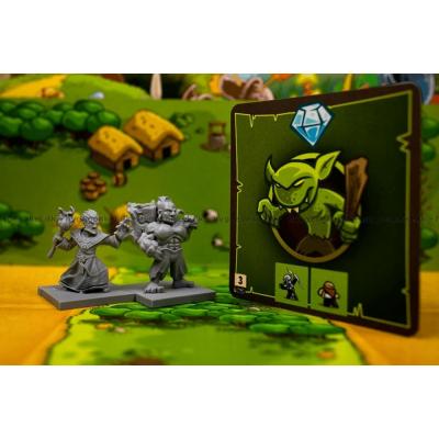 Billede af Kingdom Rush: Rift in Time