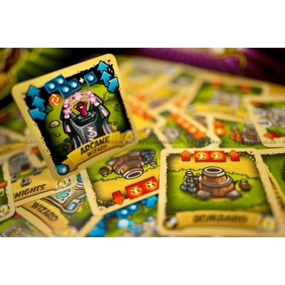 Billede af Kingdom Rush: Rift in Time