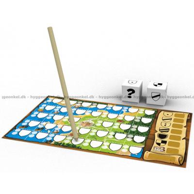 Billede af Kingdomino: Duel