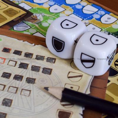 Billede af Kingdomino: Duel