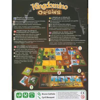 Bagsiden af æsken