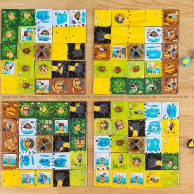 Billede af Kingdomino: Origins