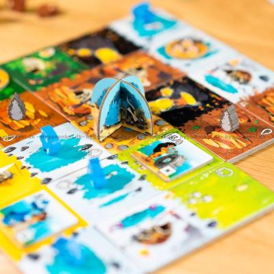 Billede af Kingdomino: Origins