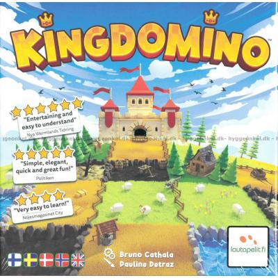 Kingdomino
