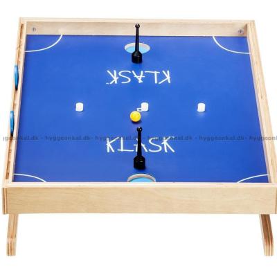 Billede af Klask