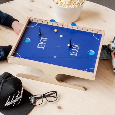 Billede af Klask
