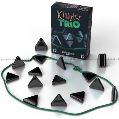 Billede af Kluster: Trio
