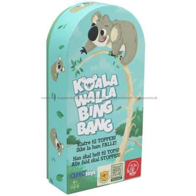 Koala Walla Bing Bang