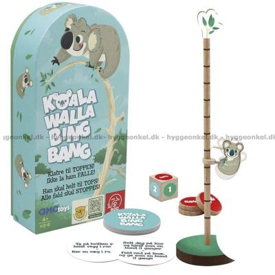 Billede af Koala Walla Bing Bang