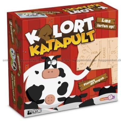 Kolort Katapult