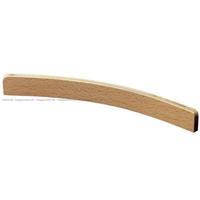 Billede af Kortholder: I træ - 33 cm