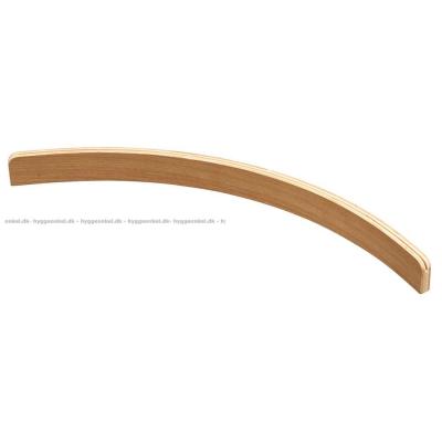 Billede af Kortholder: I træ - 50 cm