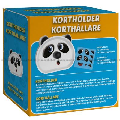 Bagsiden af æsken