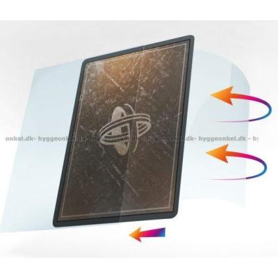 Billede af Kortlommer: Gamegenic Closable Innersleeves - 100 stk 64 x 89 mm