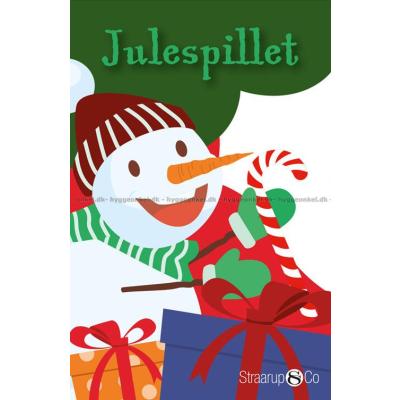 Julespillet