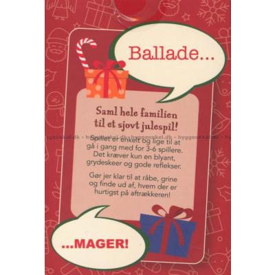 Bagsiden af æsken