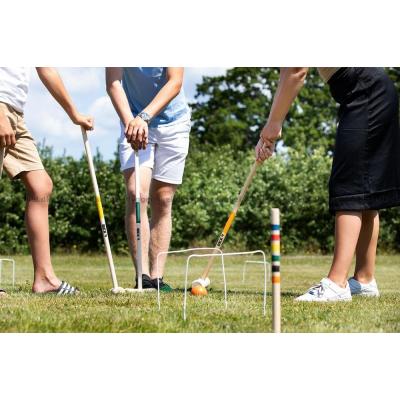 Billede af Kroket: Familie - 6 spillere