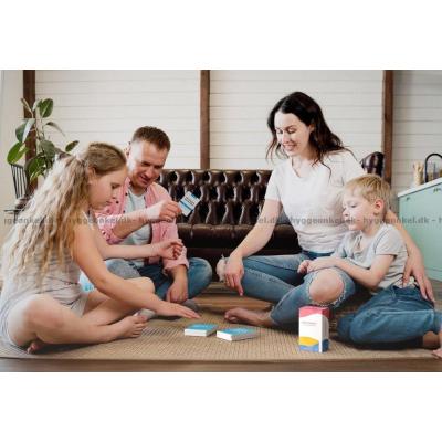 Billede af Krypteret: Familieversion