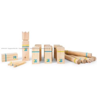 Billede af Kubb - fra BuitenSpeel