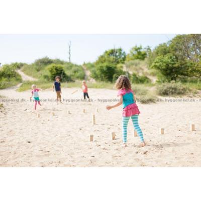 Billede af Kubb - fra BuitenSpeel