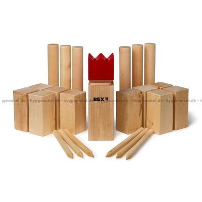 Kubb: World Cup