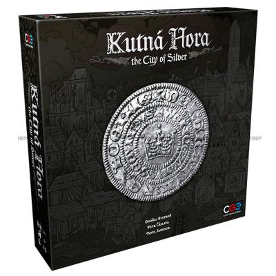 Kutna Hora: The City of Silver