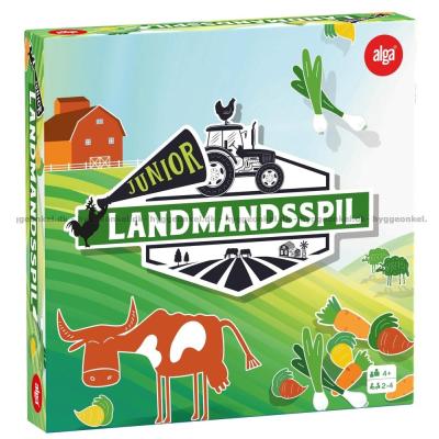 Landmandsspil: Junior