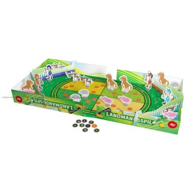 Billede af Landmandsspil: Junior